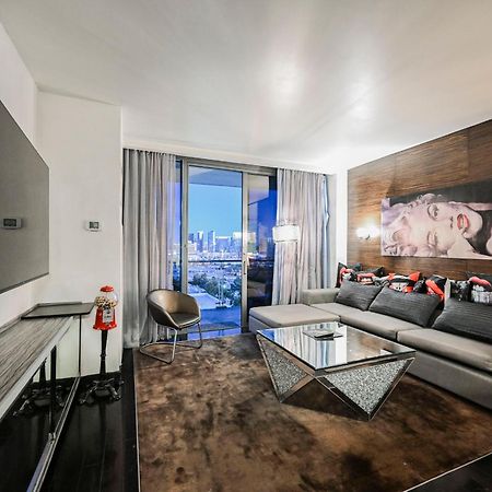 Stripviewsuites At Palms Place 拉斯维加斯 外观 照片
