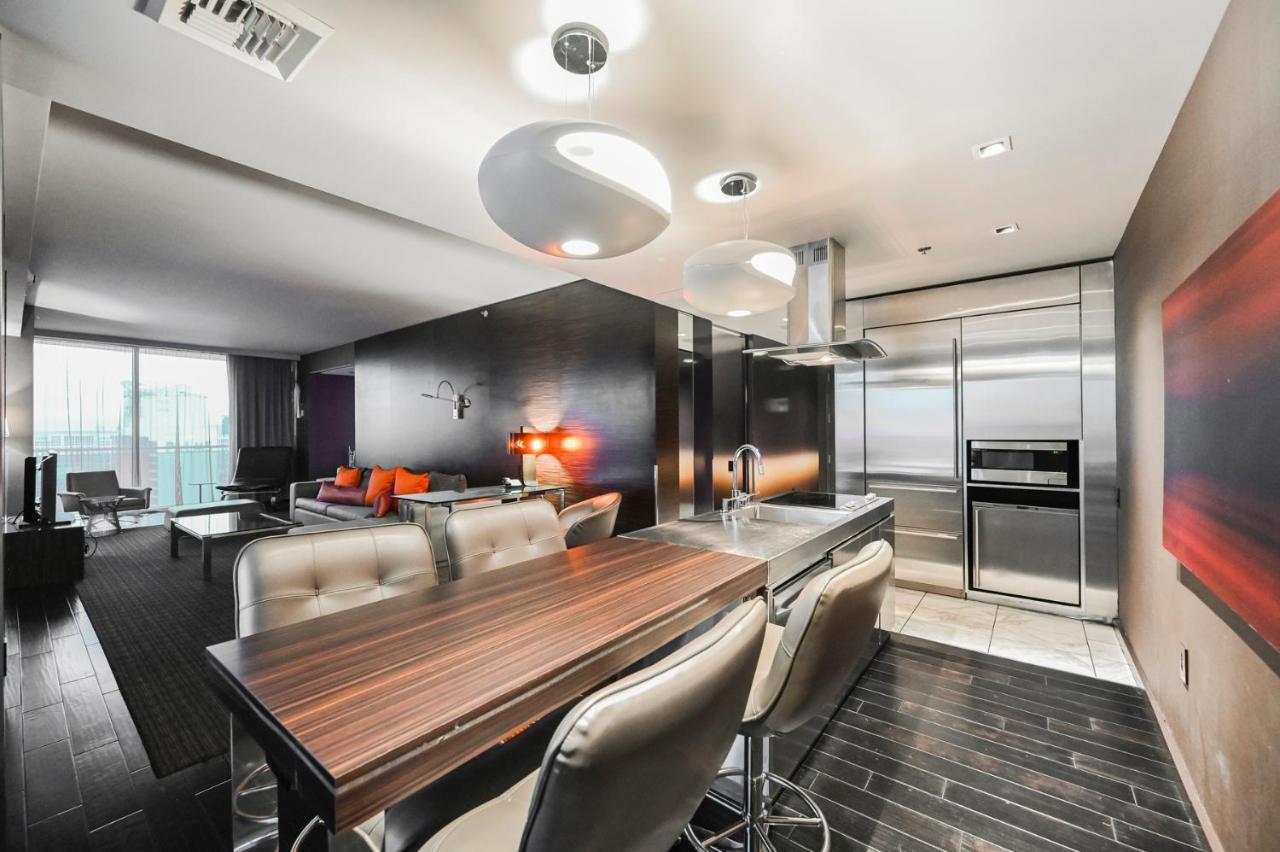 Stripviewsuites At Palms Place 拉斯维加斯 外观 照片