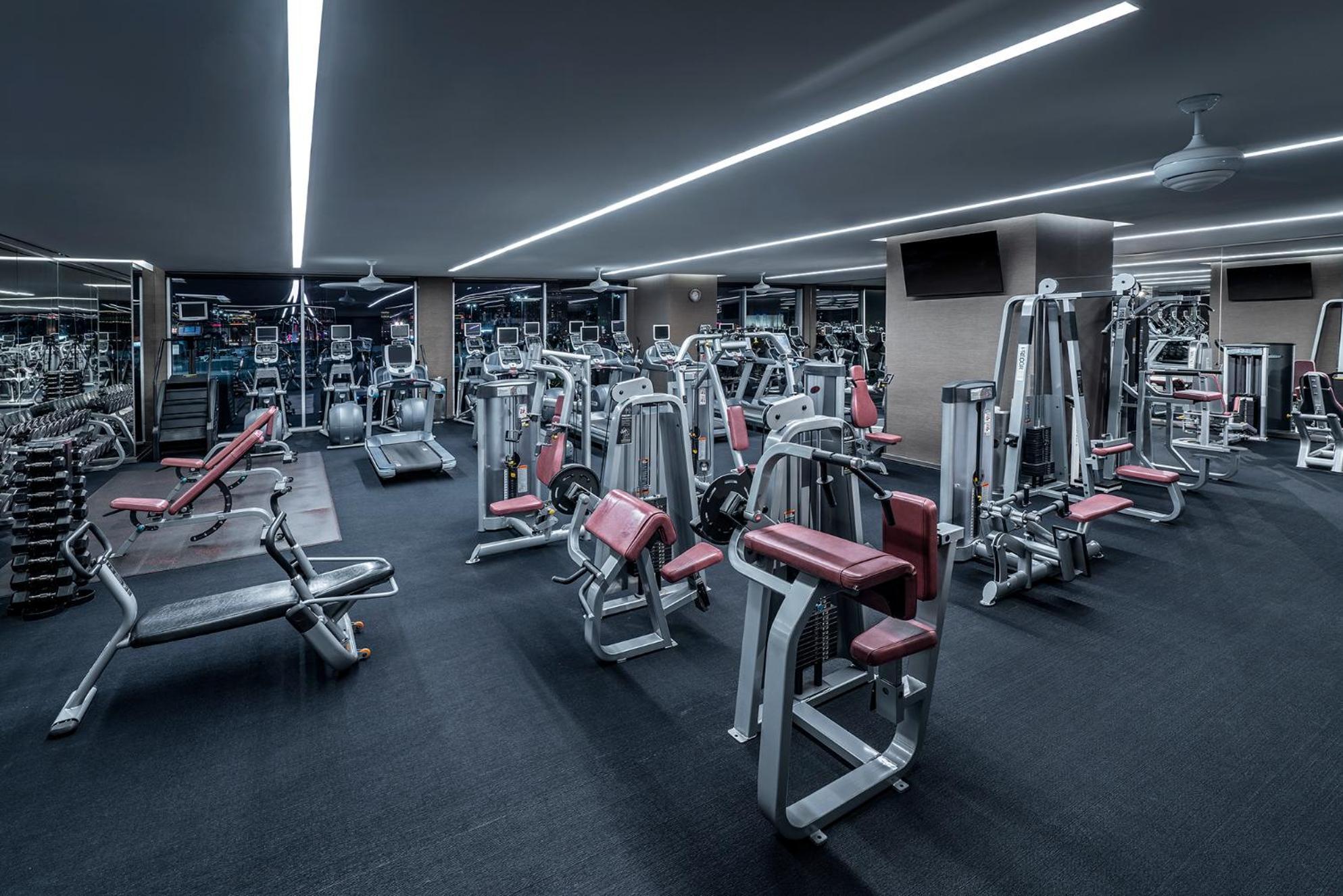 Stripviewsuites At Palms Place 拉斯维加斯 外观 照片