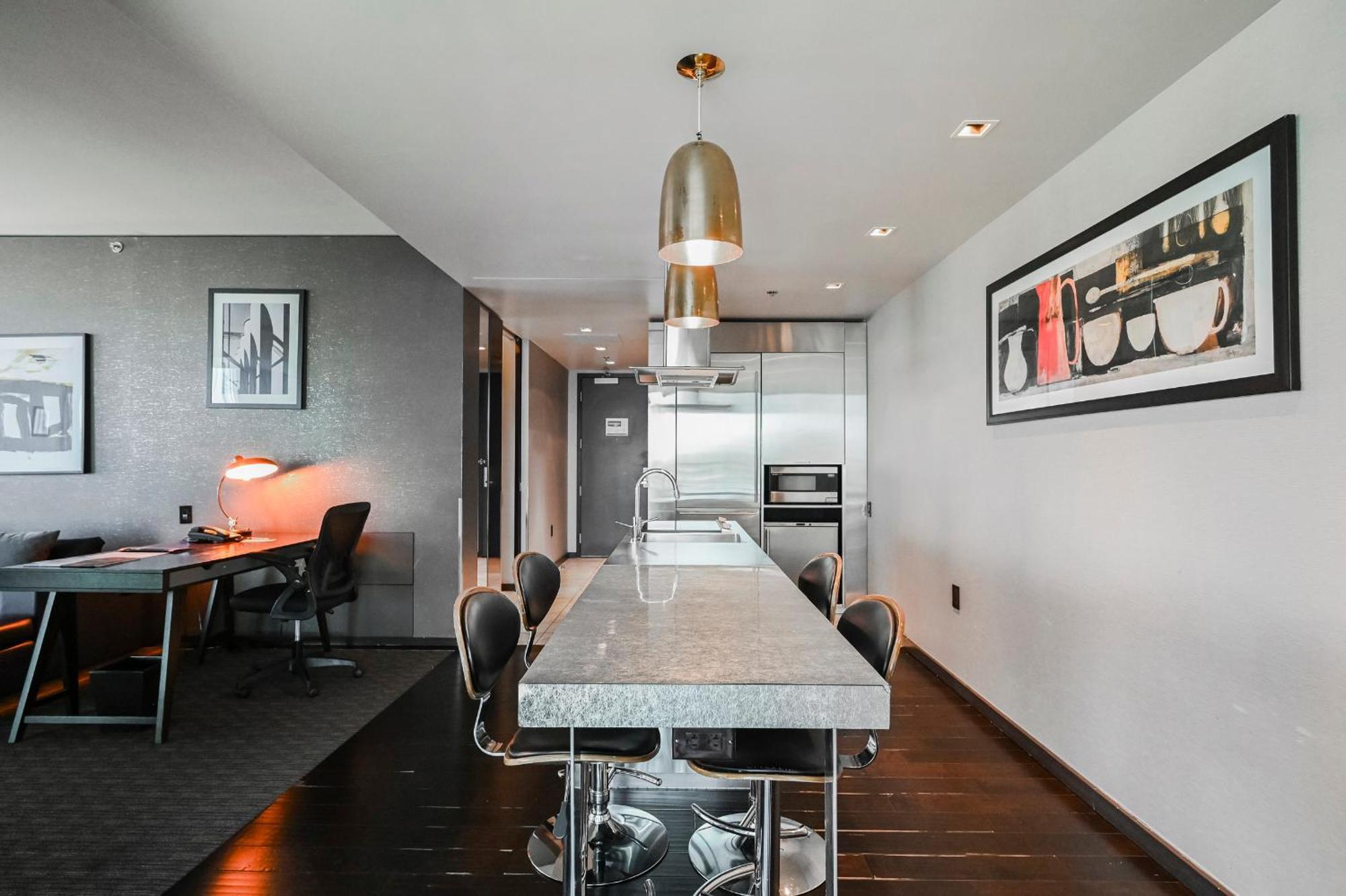 Stripviewsuites At Palms Place 拉斯维加斯 外观 照片