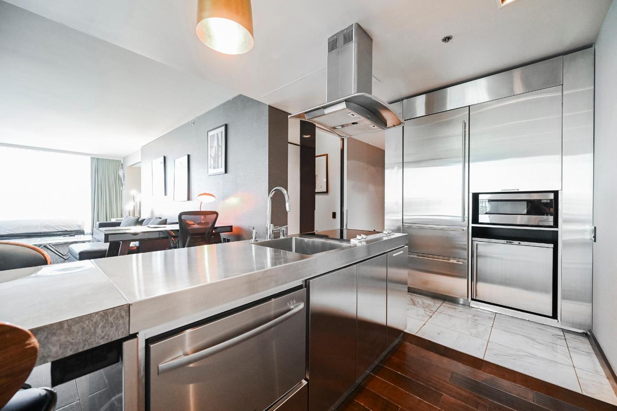 Stripviewsuites At Palms Place 拉斯维加斯 外观 照片
