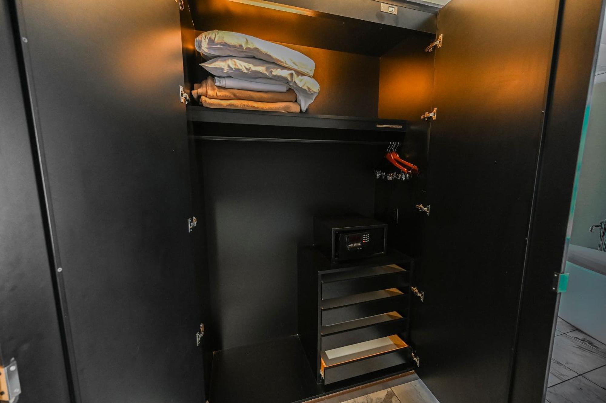 Stripviewsuites At Palms Place 拉斯维加斯 外观 照片